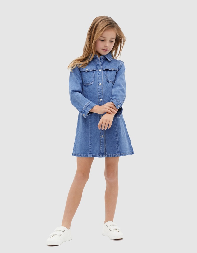 velvet heart denim dress marshalls Lavender Crystal Bow Dress, 5 Color:Dark Lilac have piece for special indian-cotton Kelly Green Twist Front