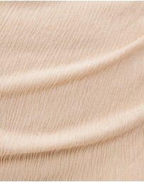 Third Form - Electric Tucked Maxi Skirt