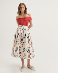 Review - Esther Top