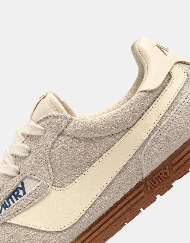 Autry - Windspin Low Man Sneakers - Men's