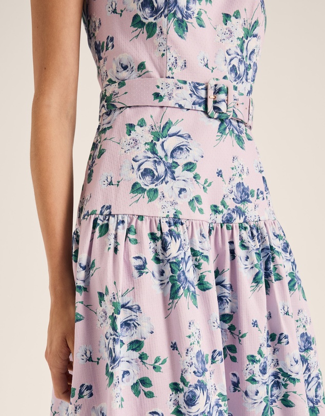 Review - Mayfair Dress
