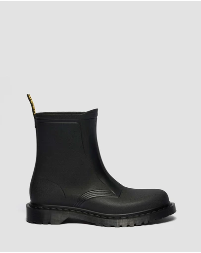 Dr Martens - 1460 Sub Max Pull On Boots - Unisex