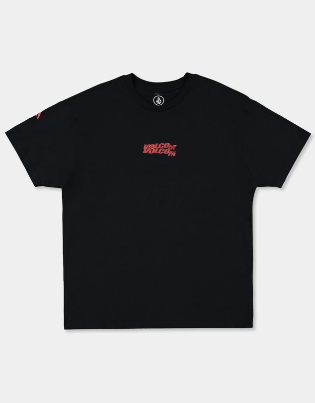 Volcom - Boys 8 to 16 Reaper T-Shirt