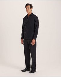SABA - Harry Egyptian Cotton Shirt