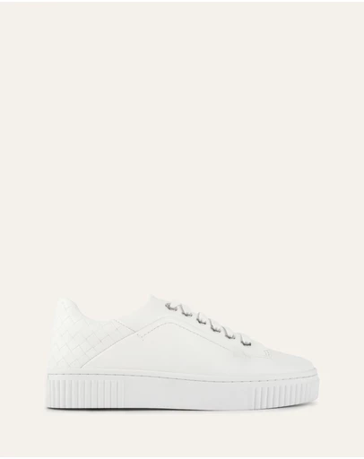Jo Mercer - Campbell Sneakers