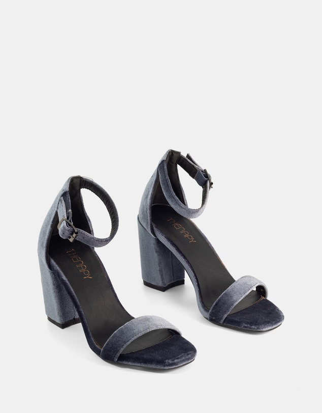 Therapy - Lolita Heels