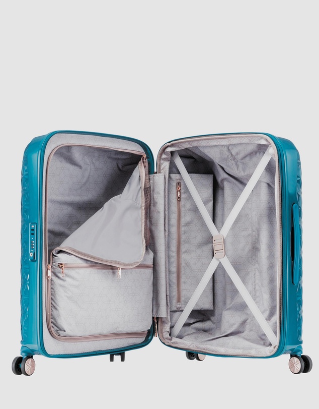 Samsonite - Theoni Expandable 75cm Spinner Case