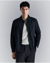 M.N.G - Stefan Jacket