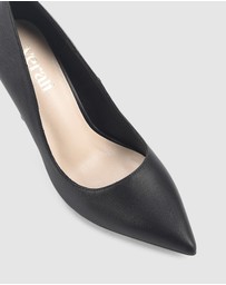 Verali - Mikayla Stiletto Heel Pumps