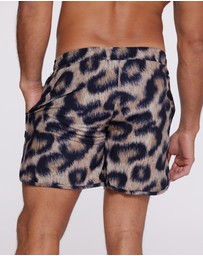DUKiES - Instinct Short