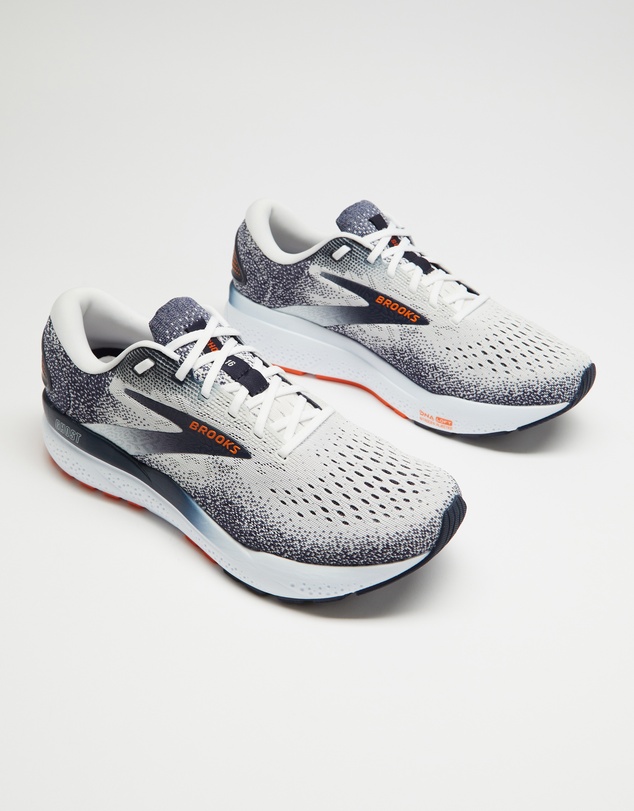 Brooks - Ghost 16 - Men's