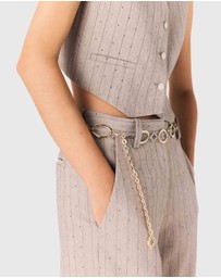 Maje - Pafil Pants