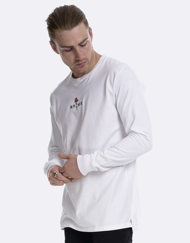 DVNT - Barbed Rose Long Sleeve