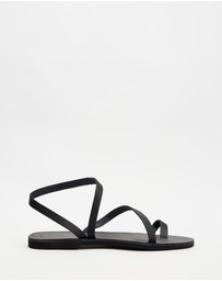 Ammos - Epione Sandals