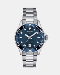 Tissot - Seastar 1000 36mm