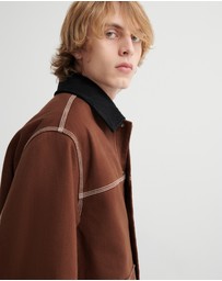 Kowtow - Craft Jacket