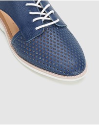 Rollie - Sidecut Punch Shoe