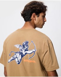 Worship - Cherub Tee