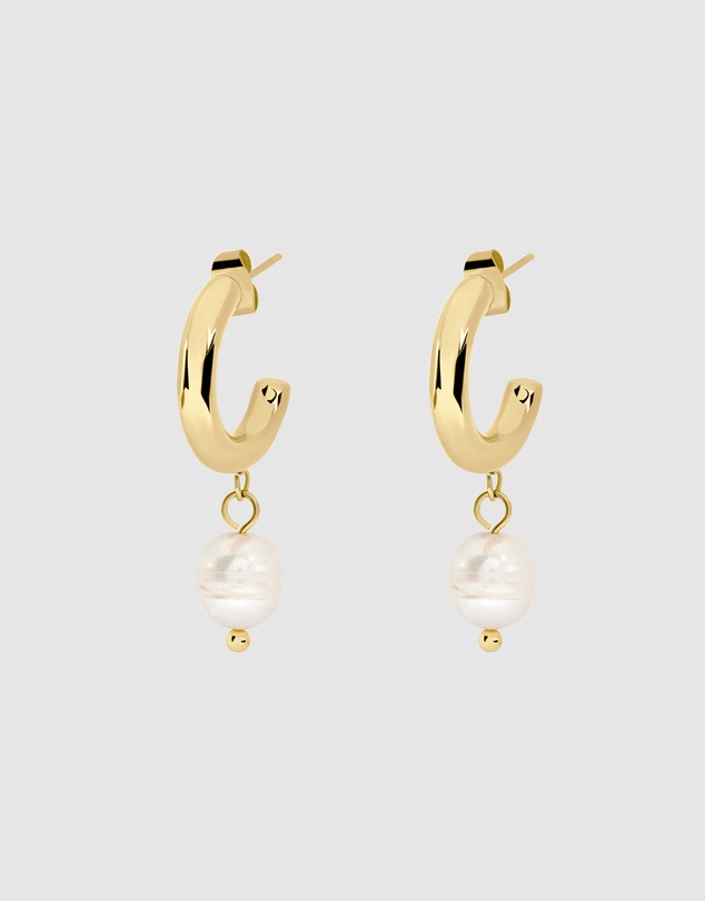 Pastiche - Molly Hoops