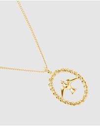 Pastiche - Take Flight Necklace