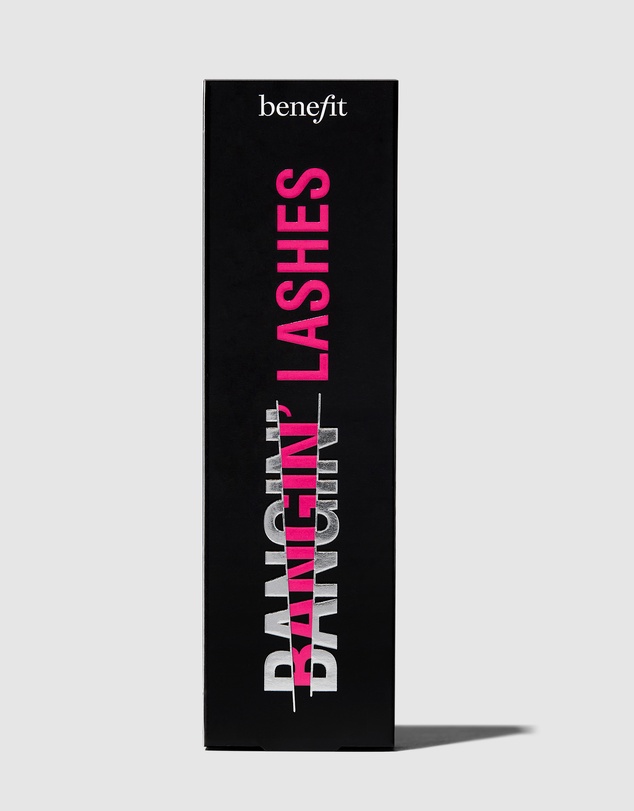 Benefit Cosmetics - Badgal Bang! Booster Set - Bangin' Lashes