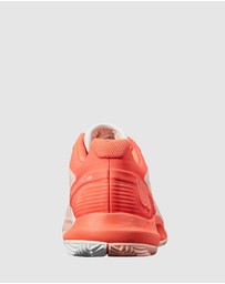 Wilson - Rush Pro 3.5 Clay Tennis Shoes - Women's
