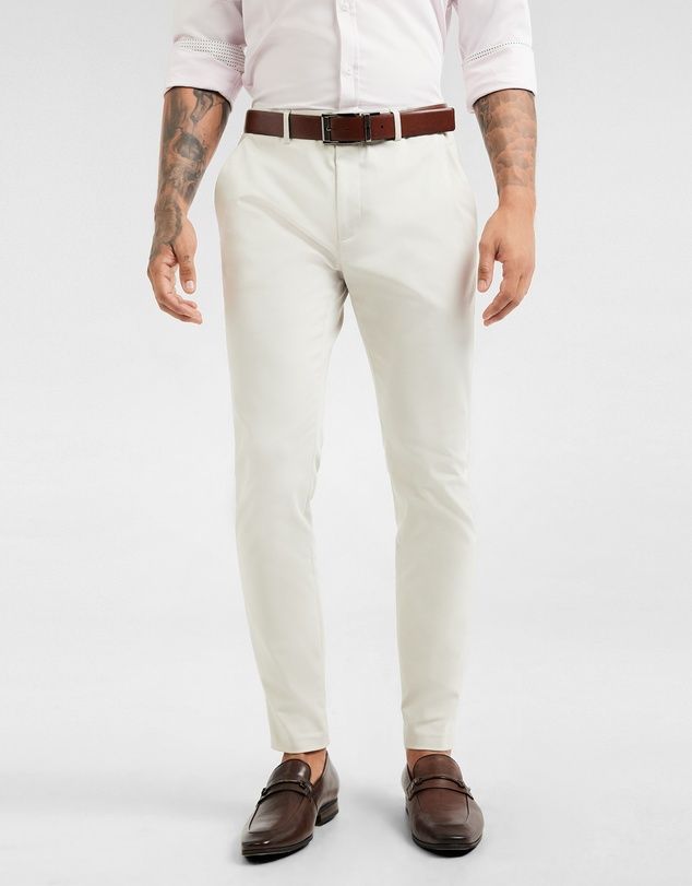Tarocash - Rapid Slim Super Stretch Pant