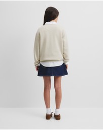 Country Road - Relaxed Heritage Sweat