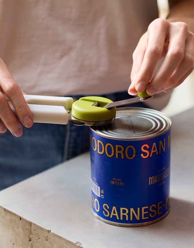 Joseph Joseph - GoRound™ Easy-open Can Opener
