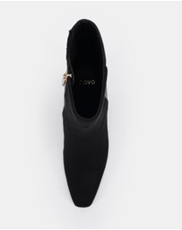 Novo - Koel Ankle Boots