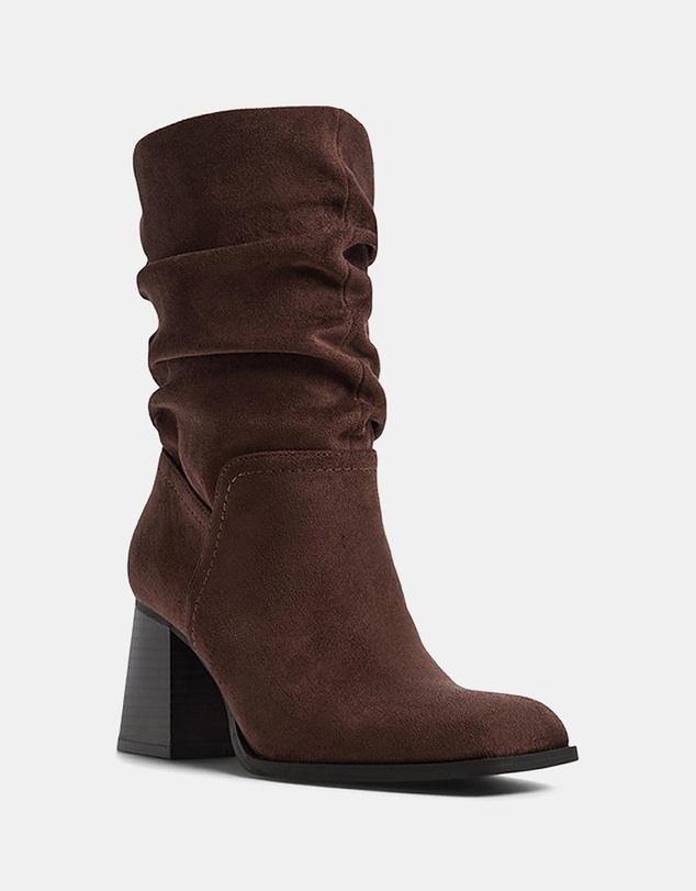Call It Spring - Madalynne Boots