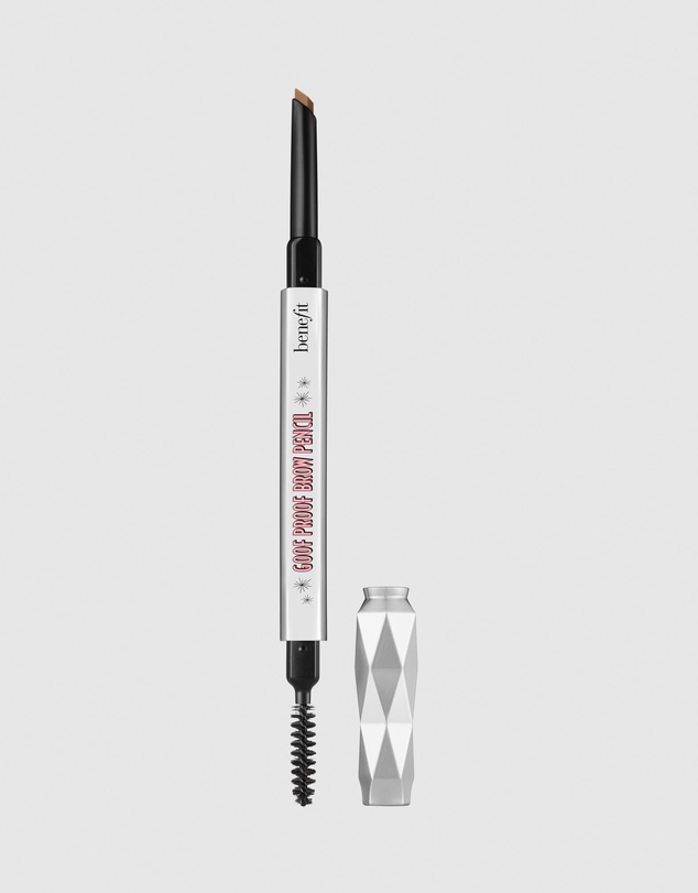 Benefit Cosmetics - Goof Proof Brow Pencil - Shade 5