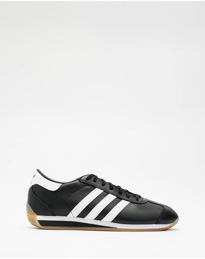 adidas Originals - Country II Sneakers - Unisex