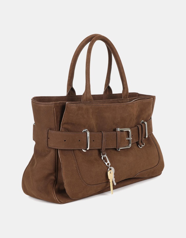 OSOI - Tote Brocle Bag