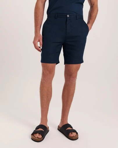 SABA - Luca Linen Short
