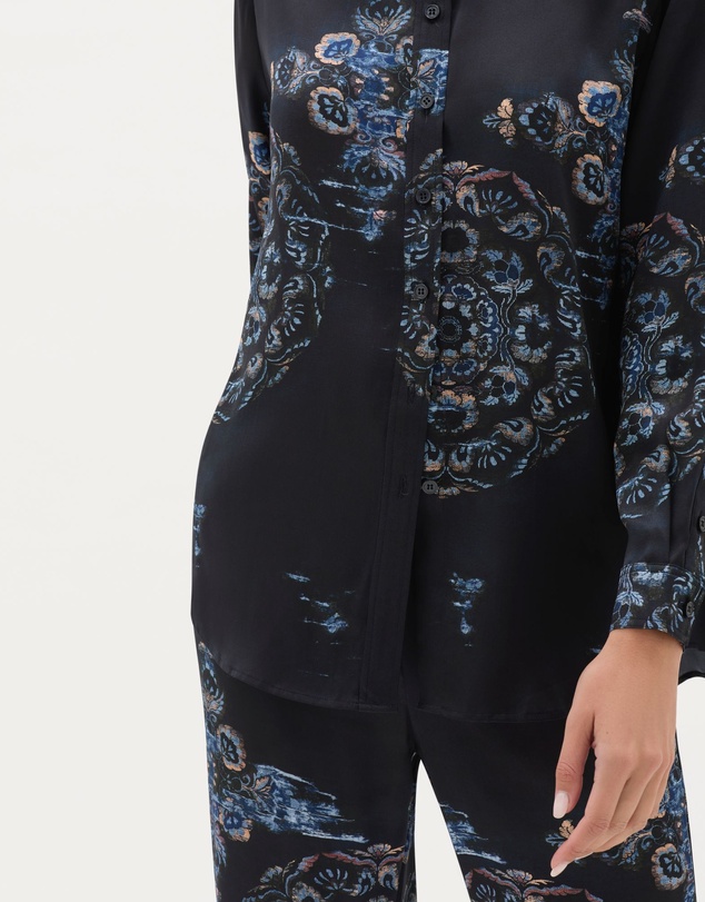 Muma World - Obsidian Classic Pant