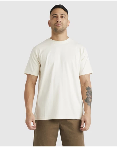 RVCA - Mens RVCA Basic T-Shirt