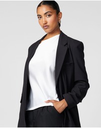 MVN - Say No More Blazer