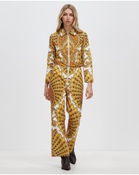 LENNI the label - Xeno Pants