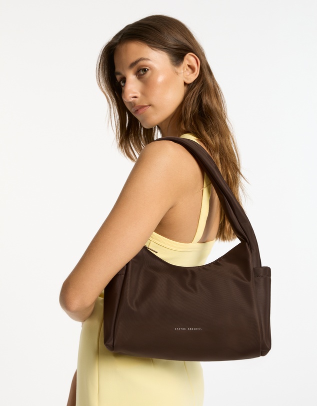 Status Anxiety - Paloma Shoulder Bag