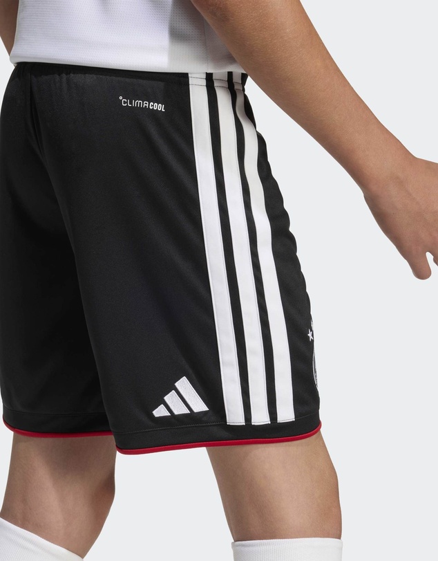 adidas Performance - Germany 26 Home Kids Football Shorts