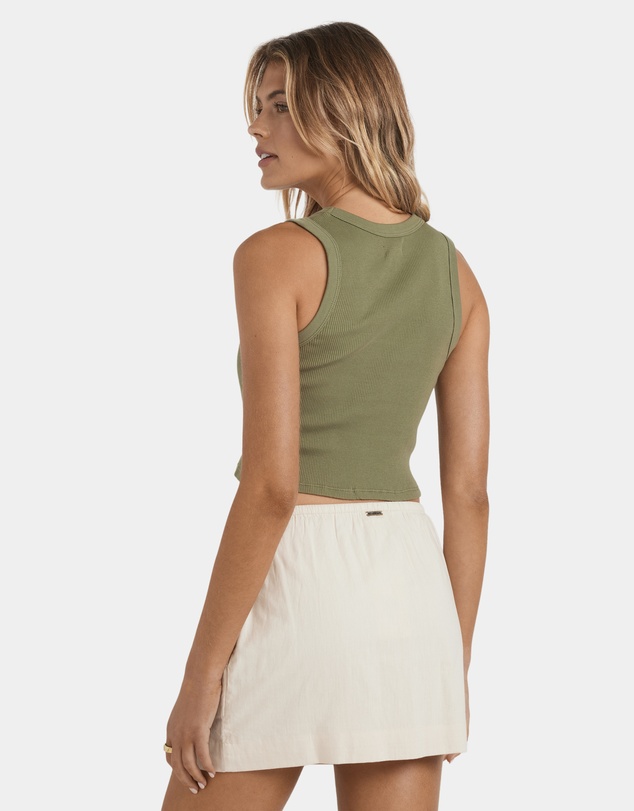 Billabong - Womens Summer Lover Tank Top