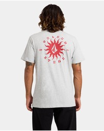 Volcom - Mens Rayz T-Shirt