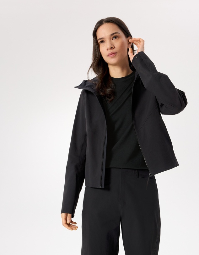 Arc'teryx - Focal Hoody Women's