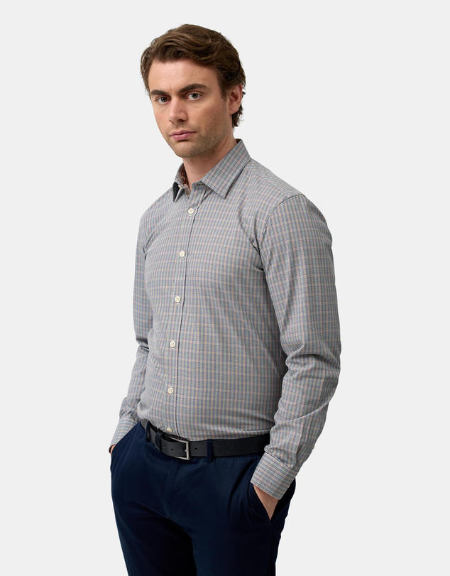 Brooksfield - Premium Cotton
