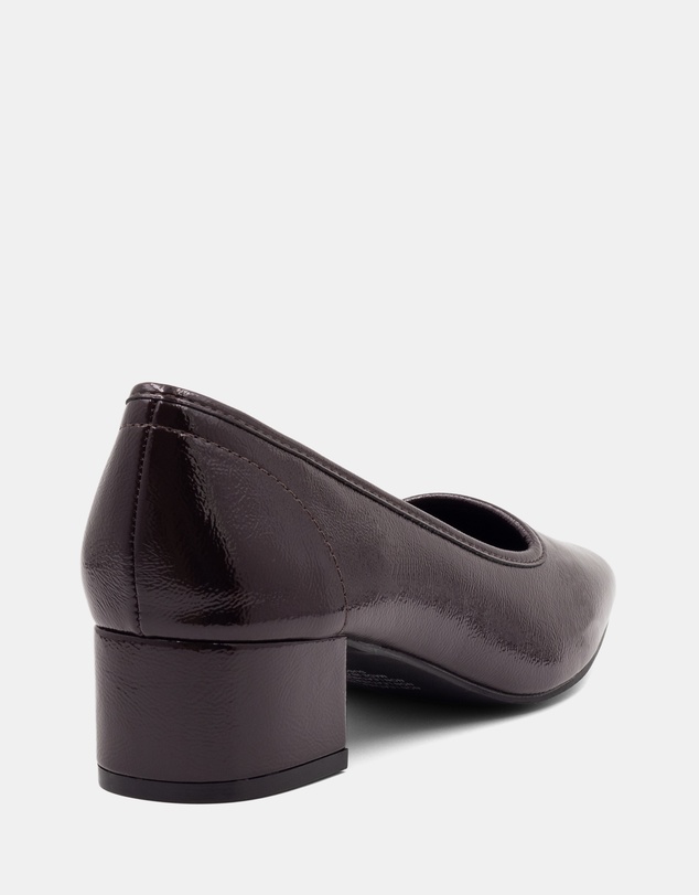 Therapy - Sussex Ballet Heels
