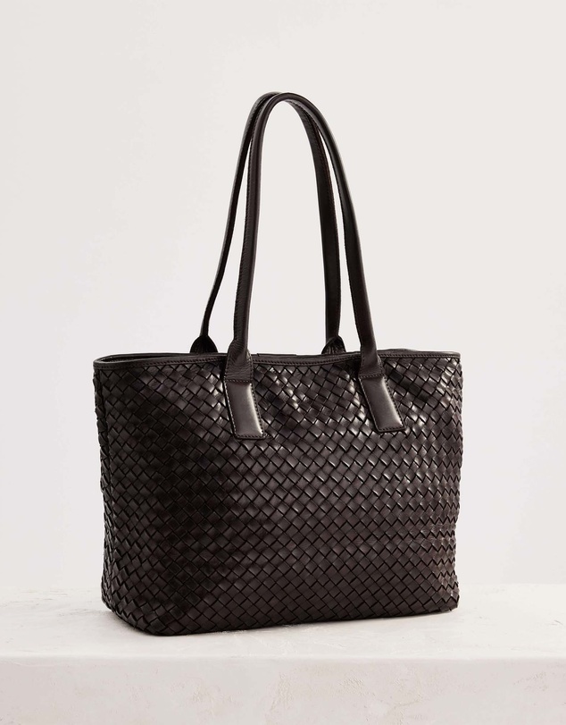 JUJU & CO - Basque Tote