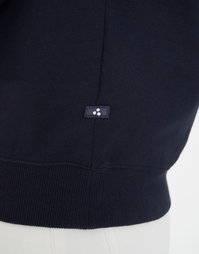 Huffer - Rugby Fleece Jersey/3ball