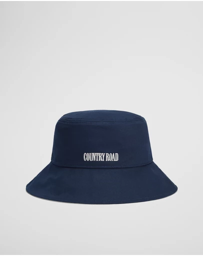 Country Road - Child Heritage Bucket Hat