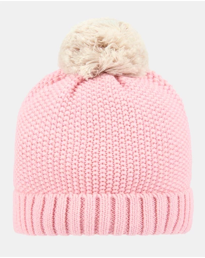 Toshi - Organic Beanie Bobby